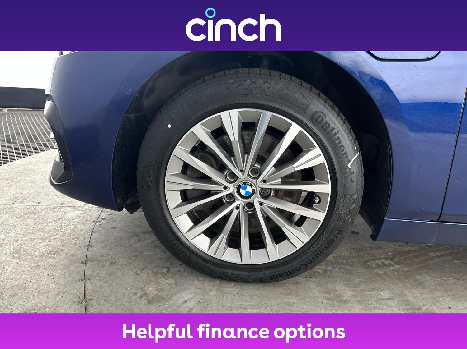 Used BMW 2 Series 2020 for sale - 76851333: Photo 24