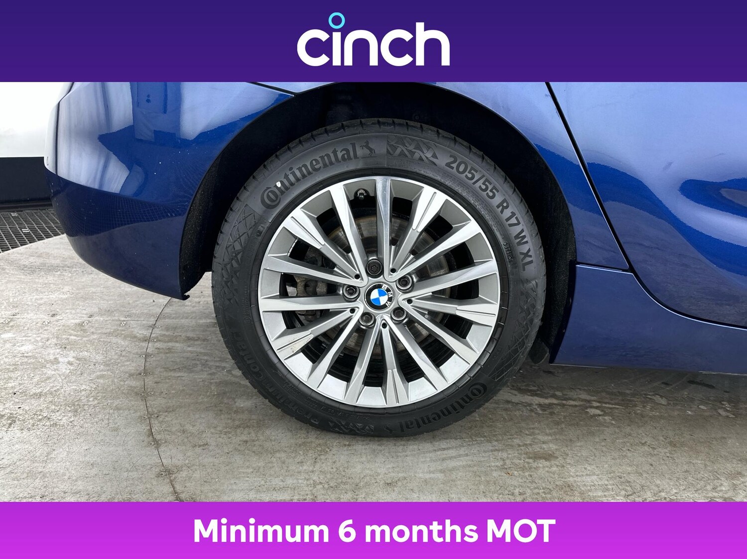 Used BMW 2 Series 2020 for sale - 76851333: Photo 27