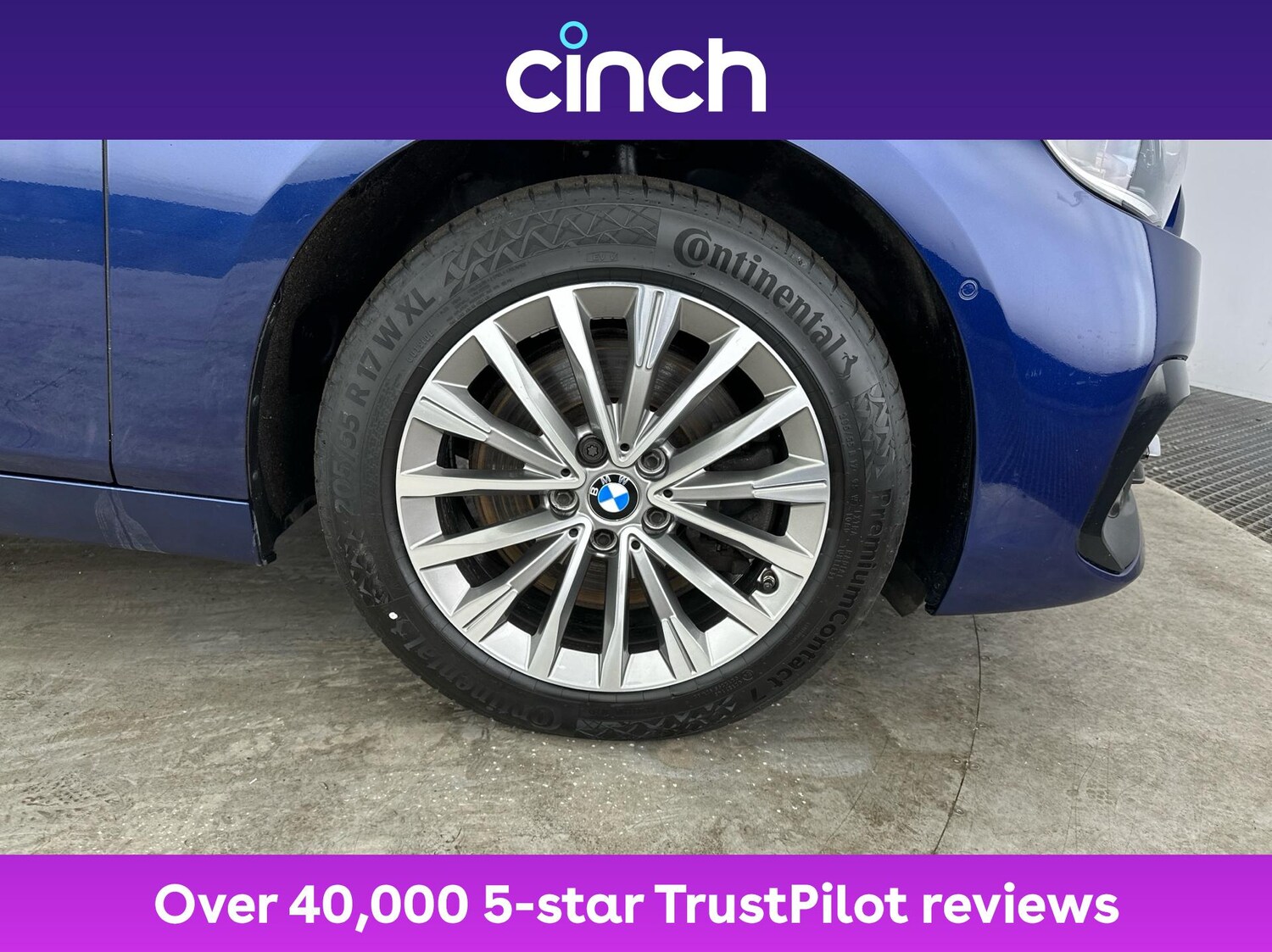 Used BMW 2 Series 2020 for sale - 76851333: Photo 28