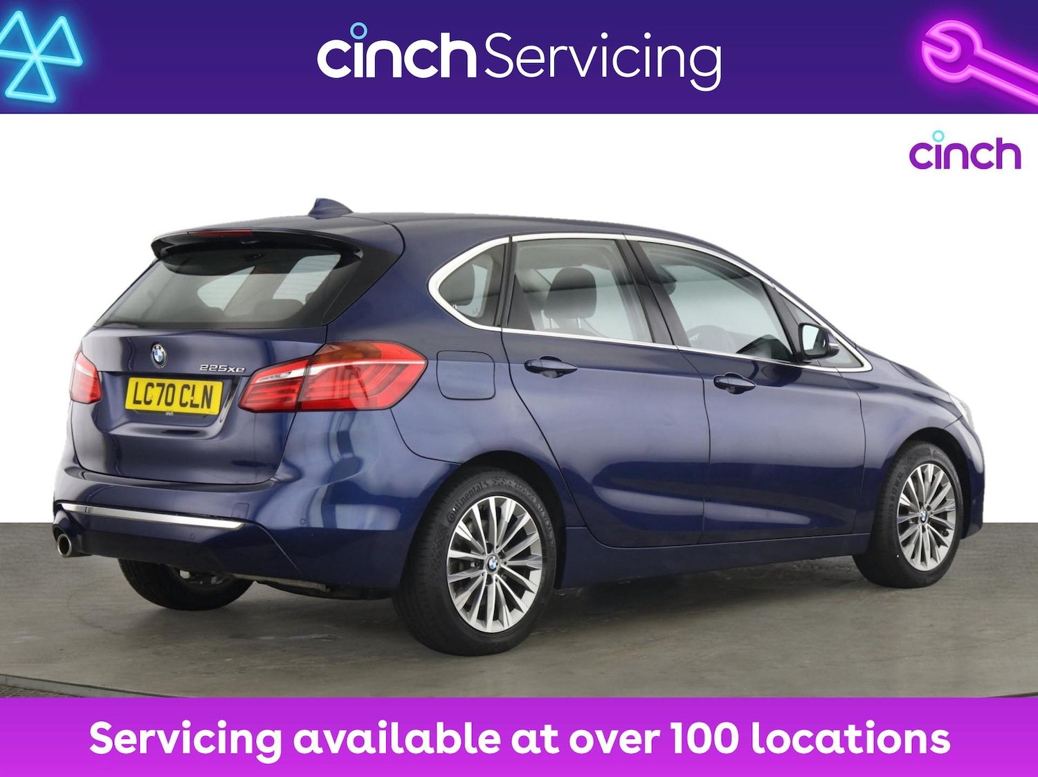 Used BMW 2 Series 2020 for sale - 76851333: Photo 3