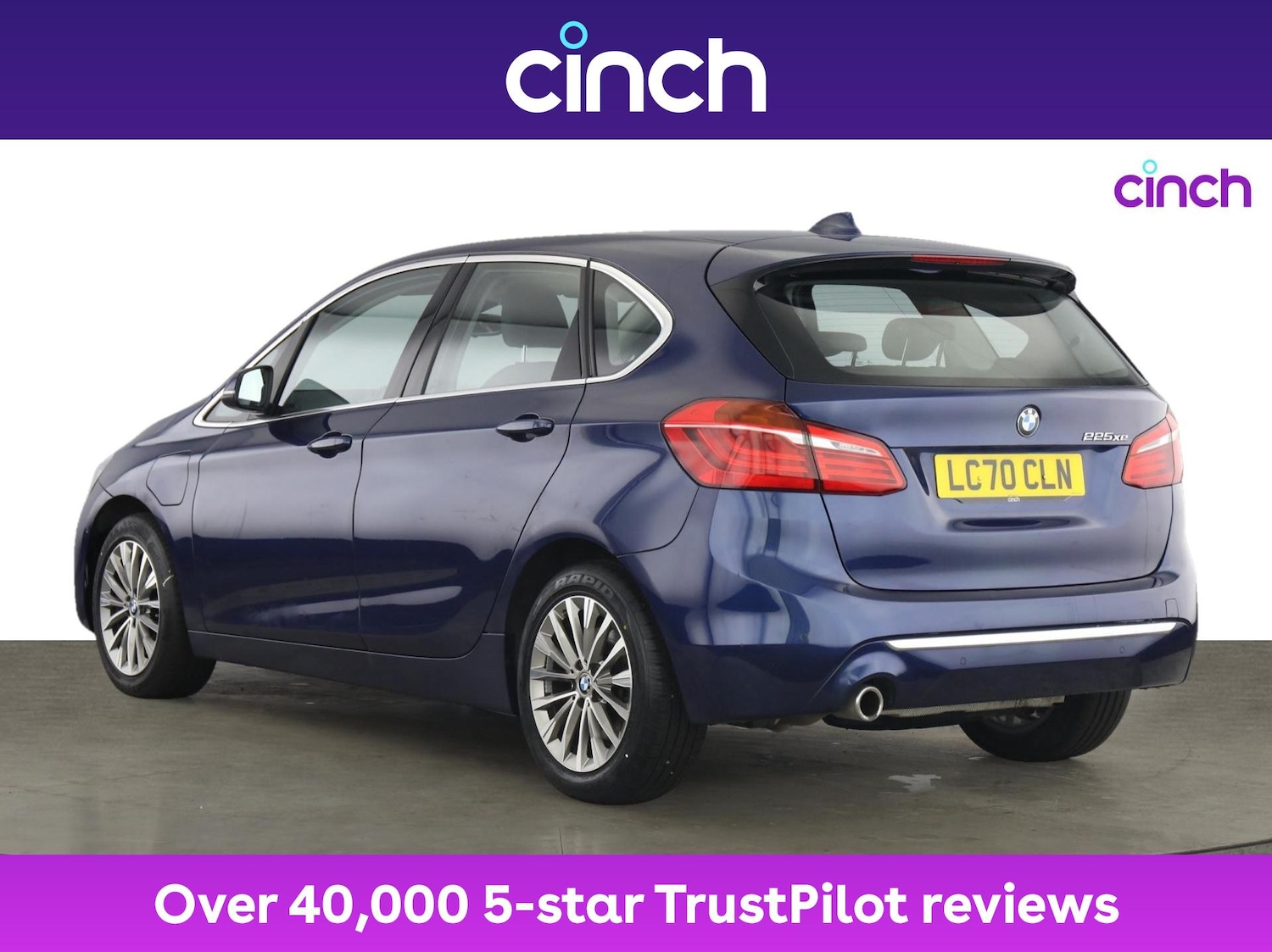 Used BMW 2 Series 2020 for sale - 76851333: Photo 6