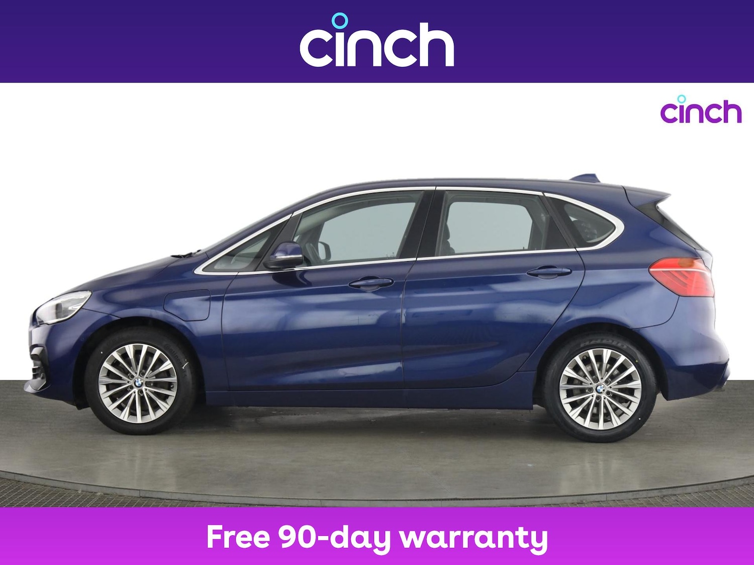 Used BMW 2 Series 2020 for sale - 76851333: Photo 8