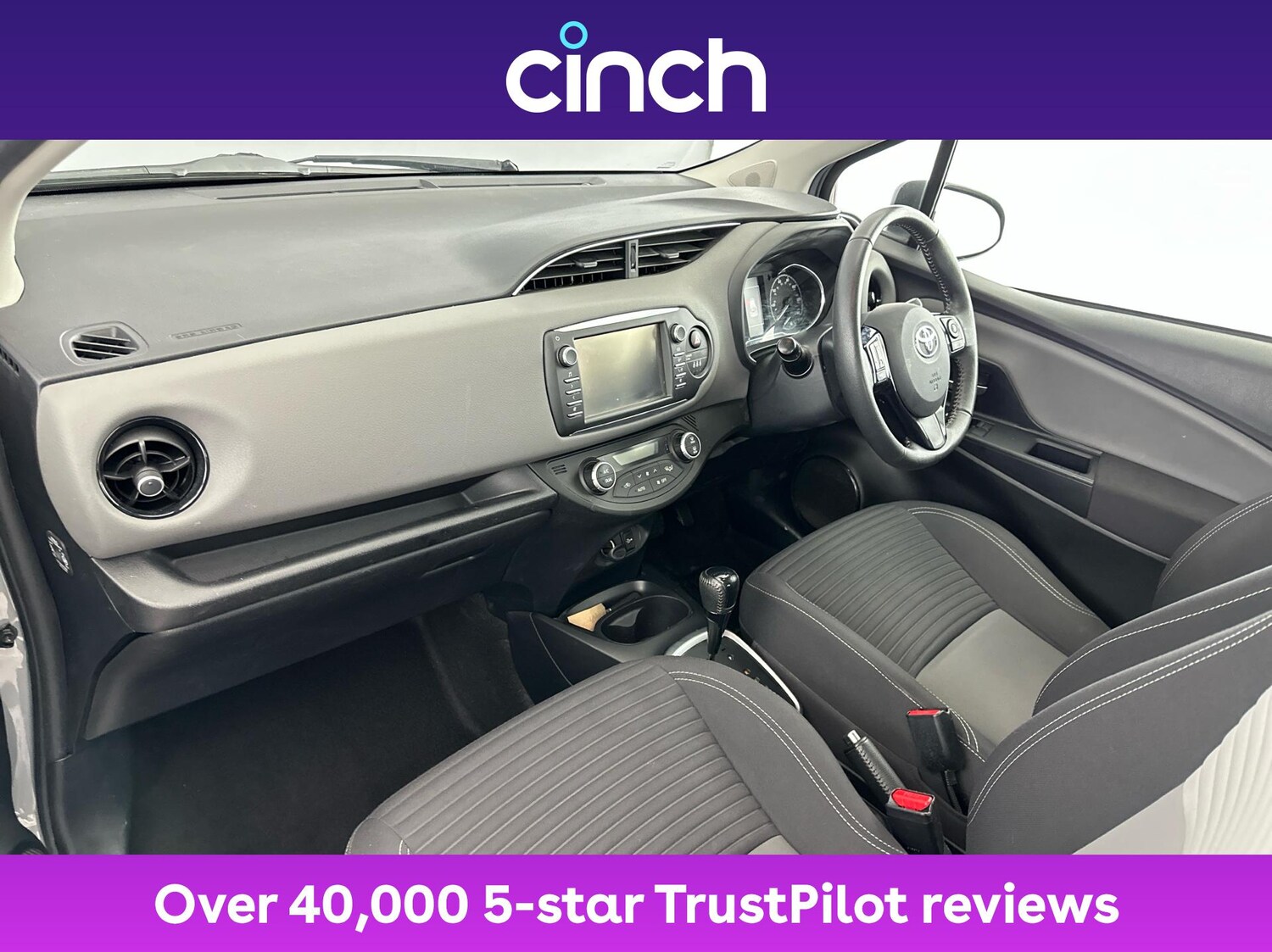 Used Toyota Yaris 2019 for sale - 77048577: Photo 14