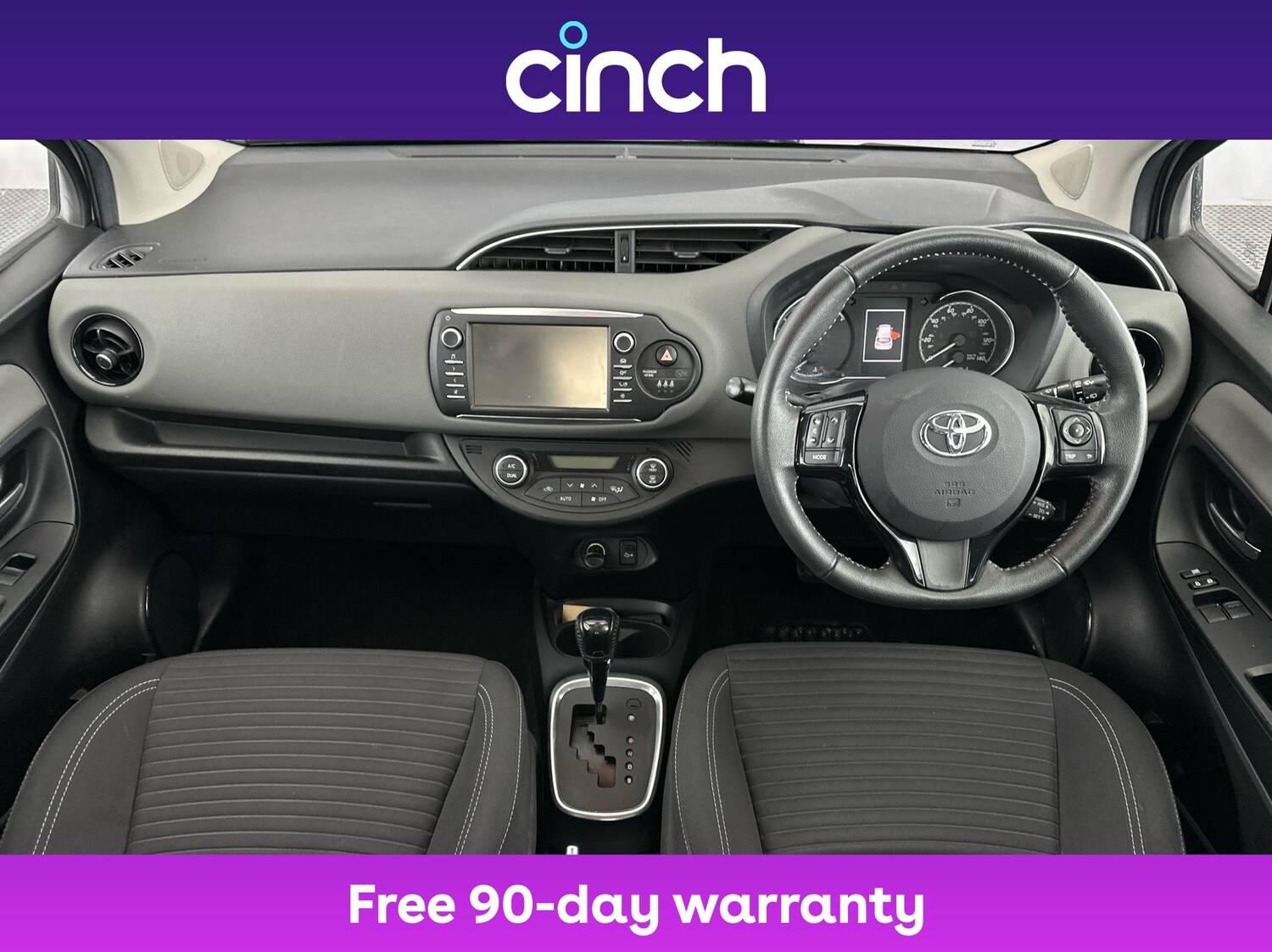 Used Toyota Yaris 2019 for sale - 77048577: Photo 15