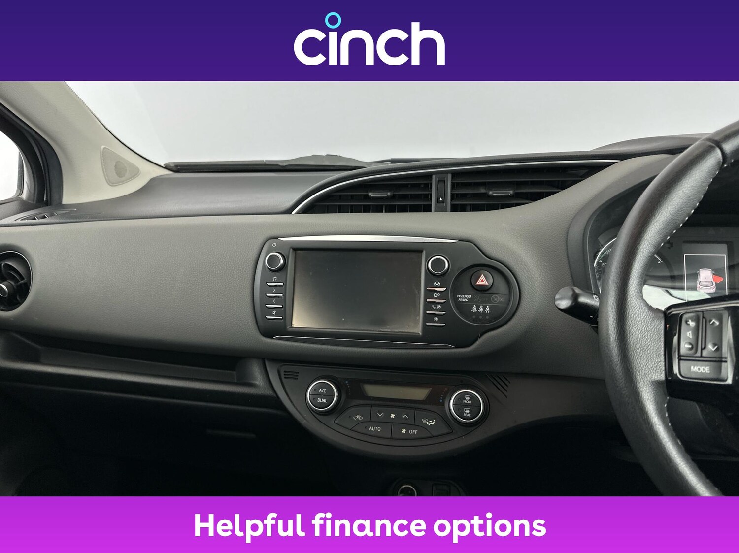 Used Toyota Yaris 2019 for sale - 77048577: Photo 17