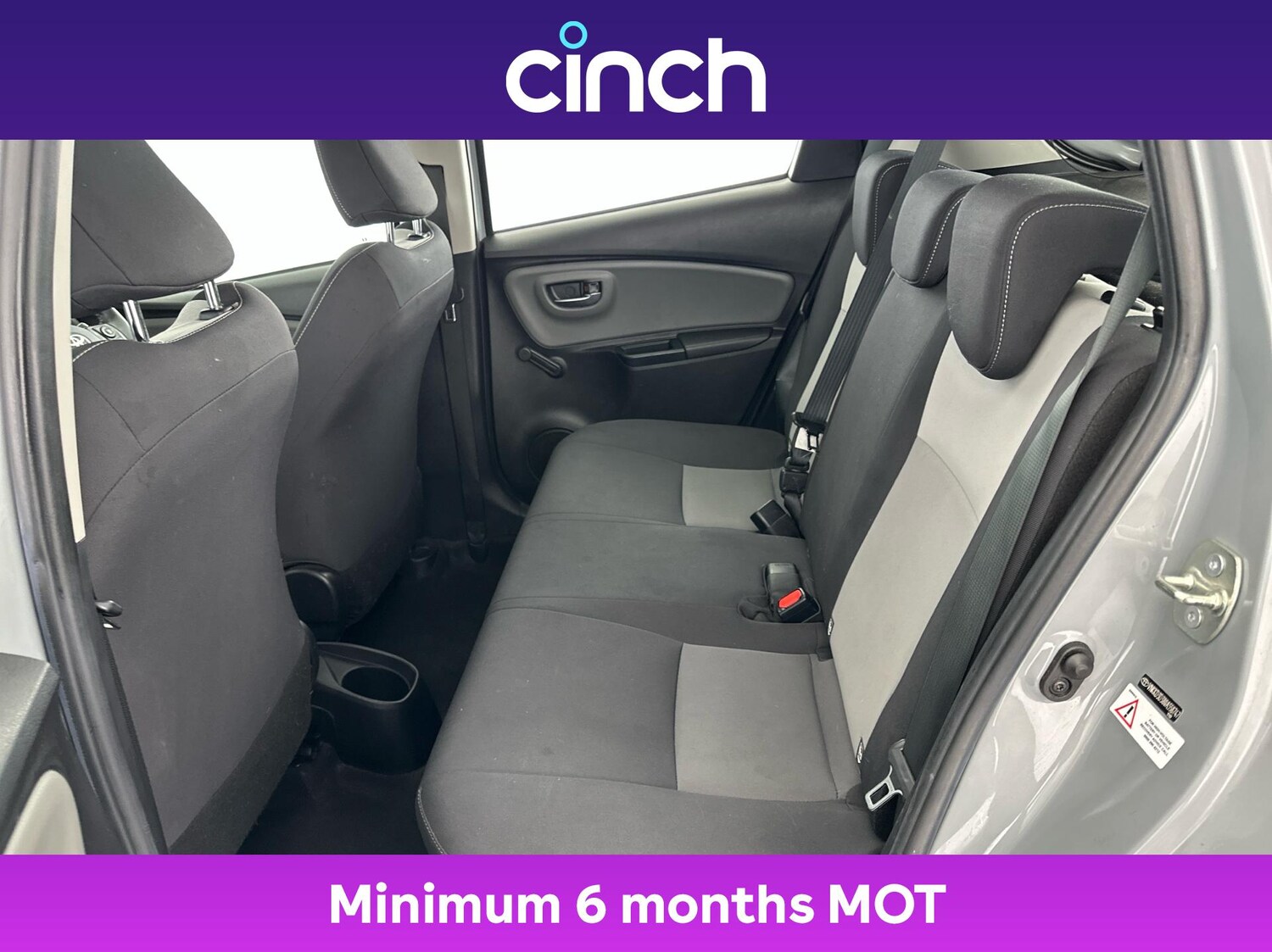 Used Toyota Yaris 2019 for sale - 77048577: Photo 20