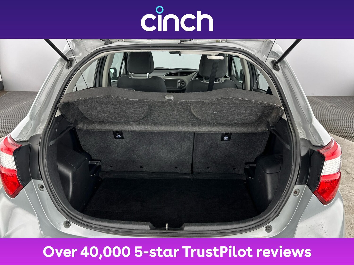 Used Toyota Yaris 2019 for sale - 77048577: Photo 21