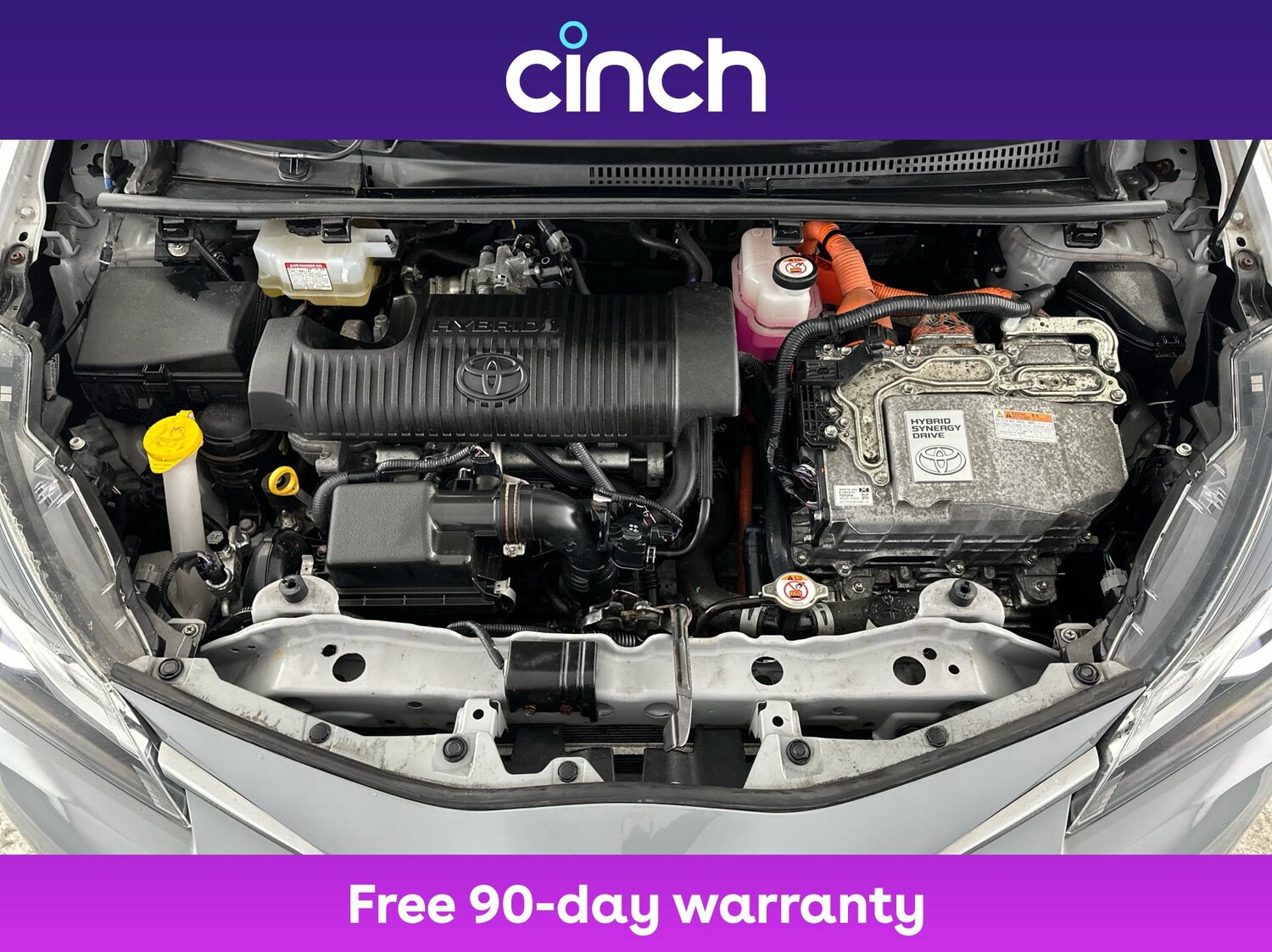 Used Toyota Yaris 2019 for sale - 77048577: Photo 23