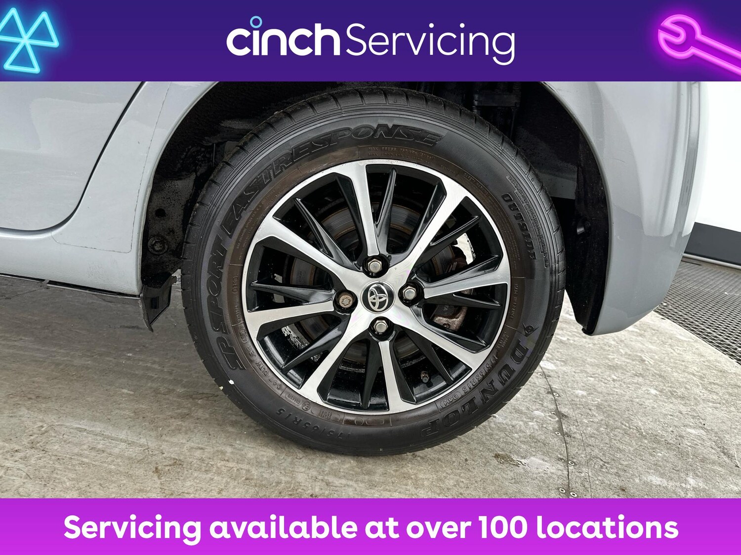 Used Toyota Yaris 2019 for sale - 77048577: Photo 26