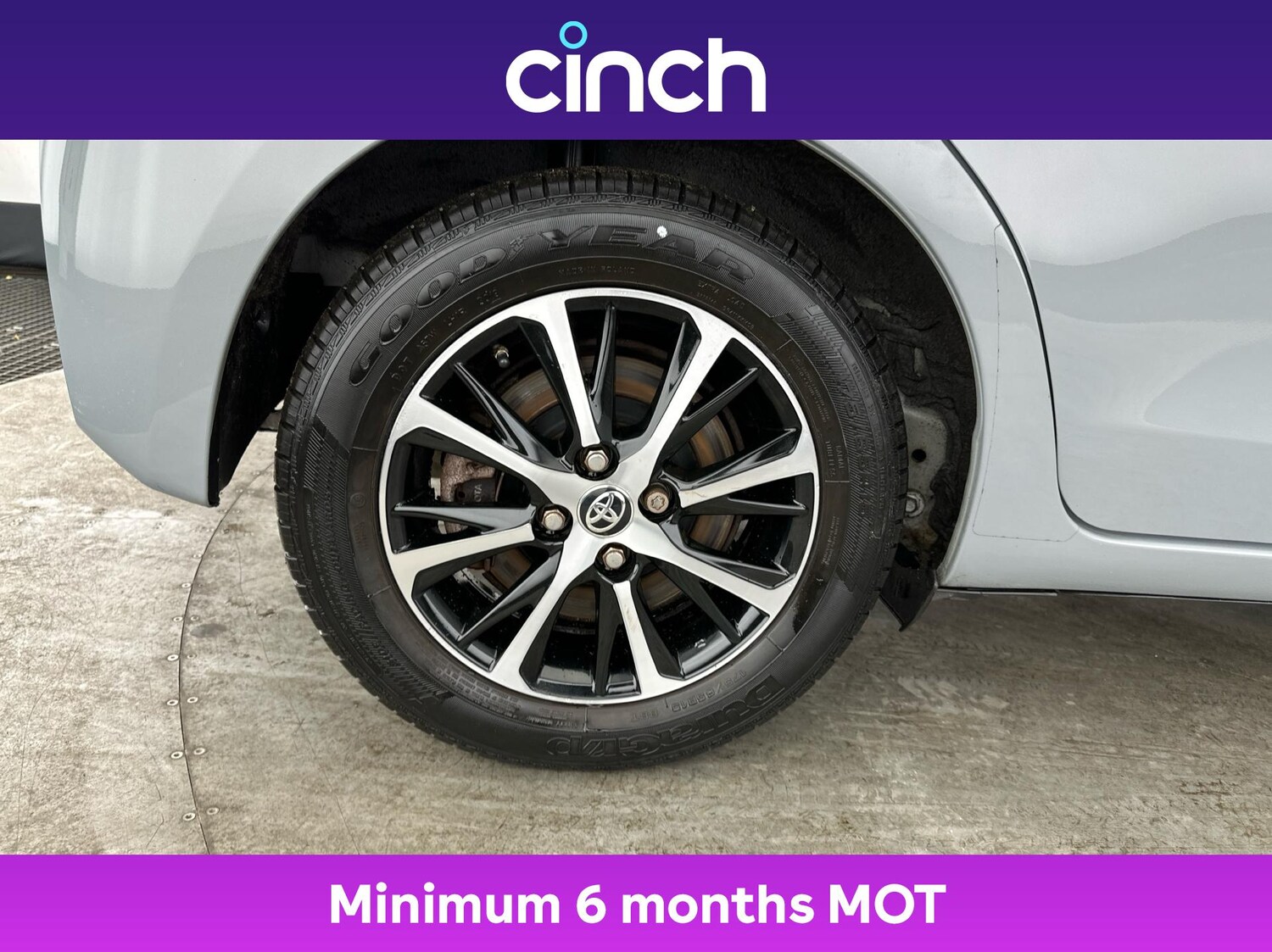 Used Toyota Yaris 2019 for sale - 77048577: Photo 27