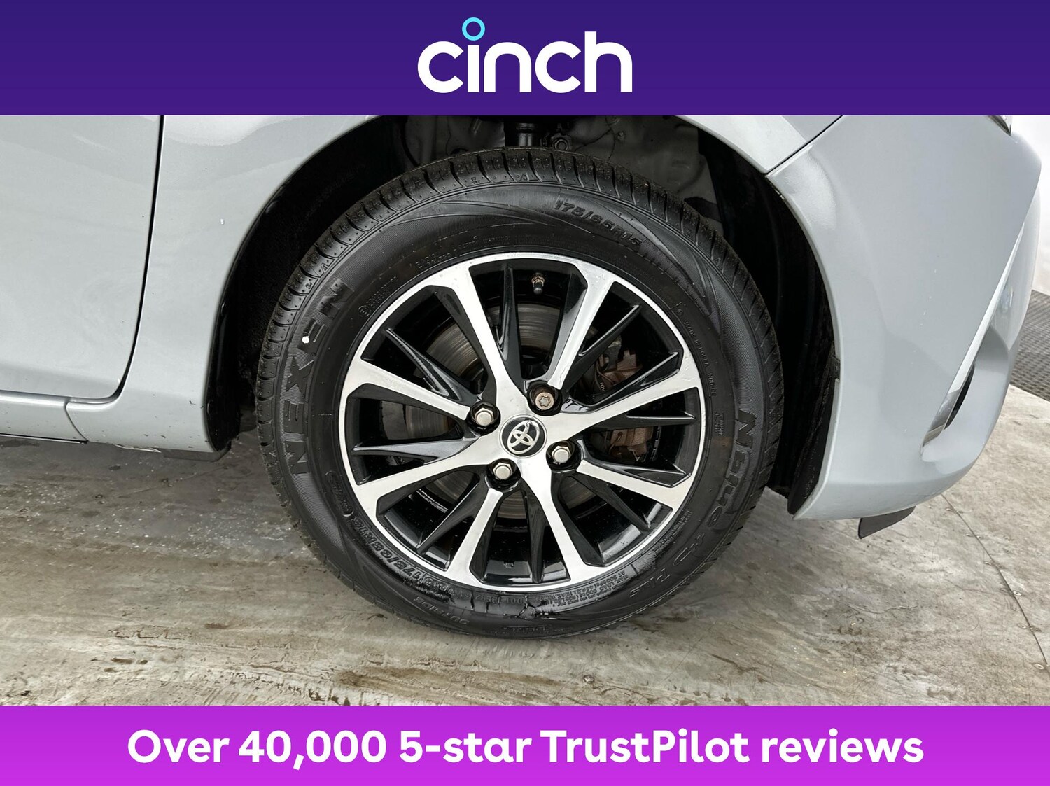 Used Toyota Yaris 2019 for sale - 77048577: Photo 28