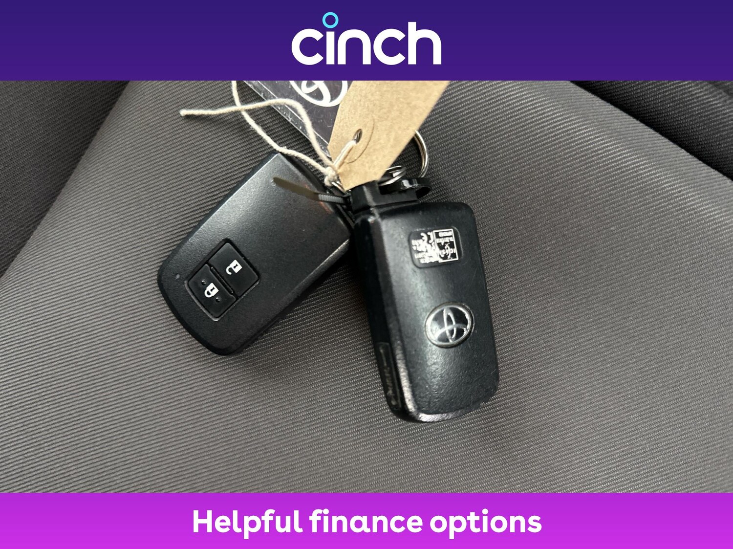 Used Toyota Yaris 2019 for sale - 77048577: Photo 30