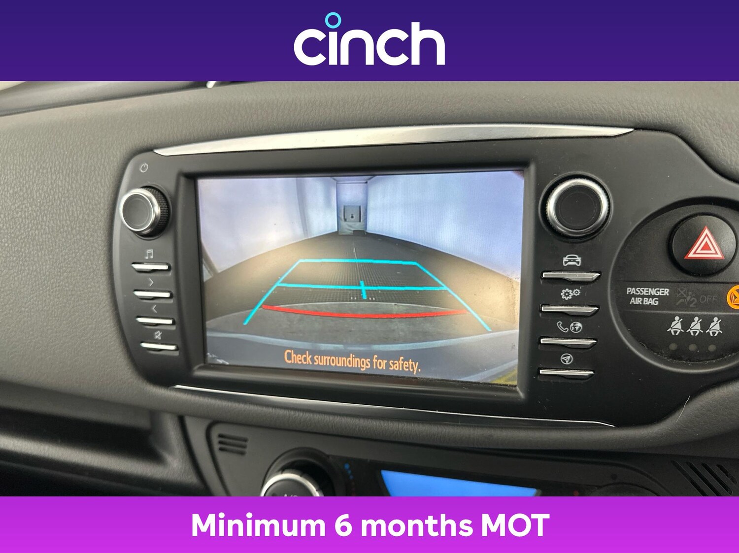 Used Toyota Yaris 2019 for sale - 77048577: Photo 32