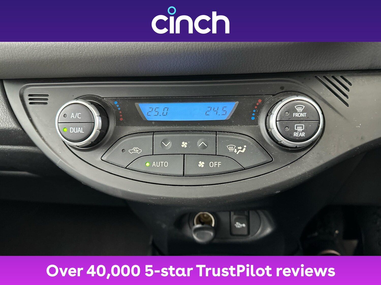 Used Toyota Yaris 2019 for sale - 77048577: Photo 33