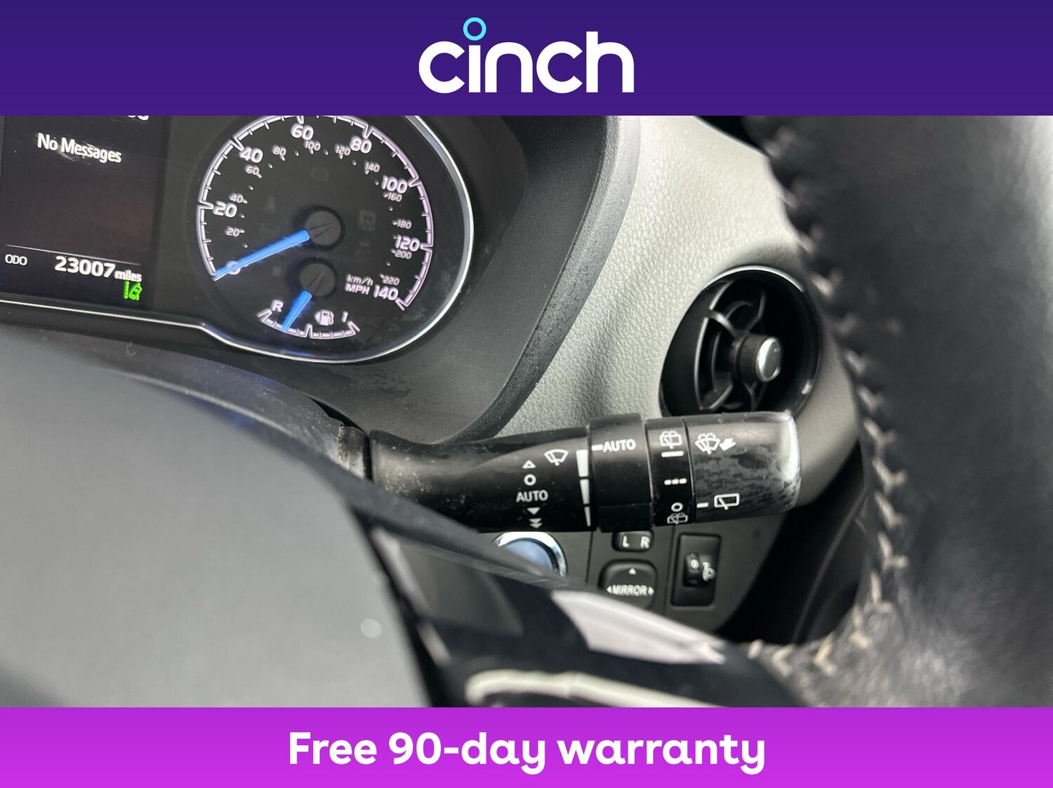 Used Toyota Yaris 2019 for sale - 77048577: Photo 34