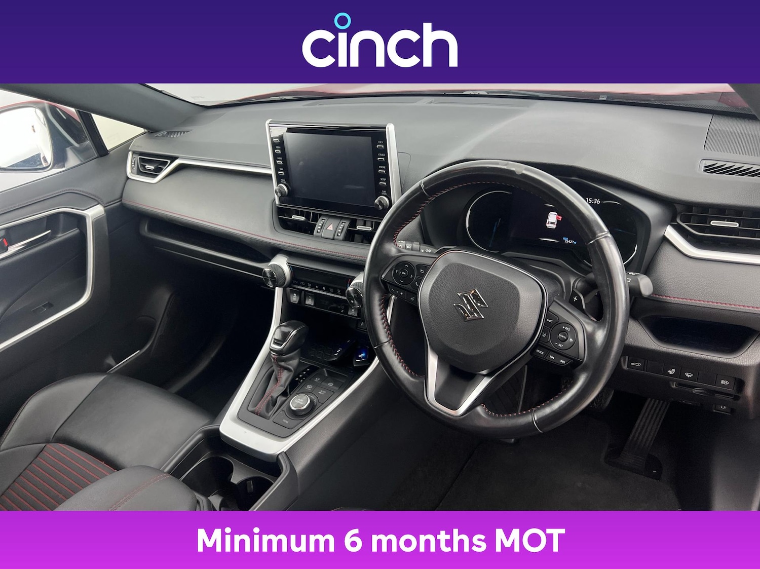 Used Suzuki Across 2020 for sale - 76595753: Photo 12