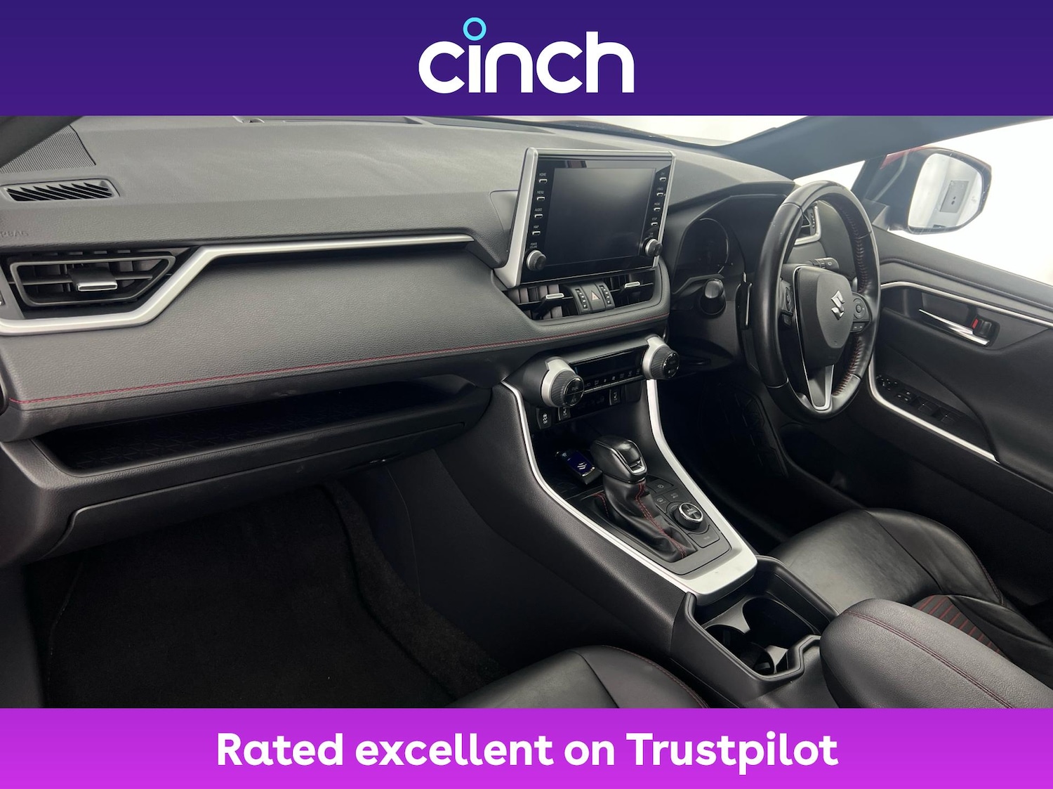 Used Suzuki Across 2020 for sale - 76595753: Photo 14