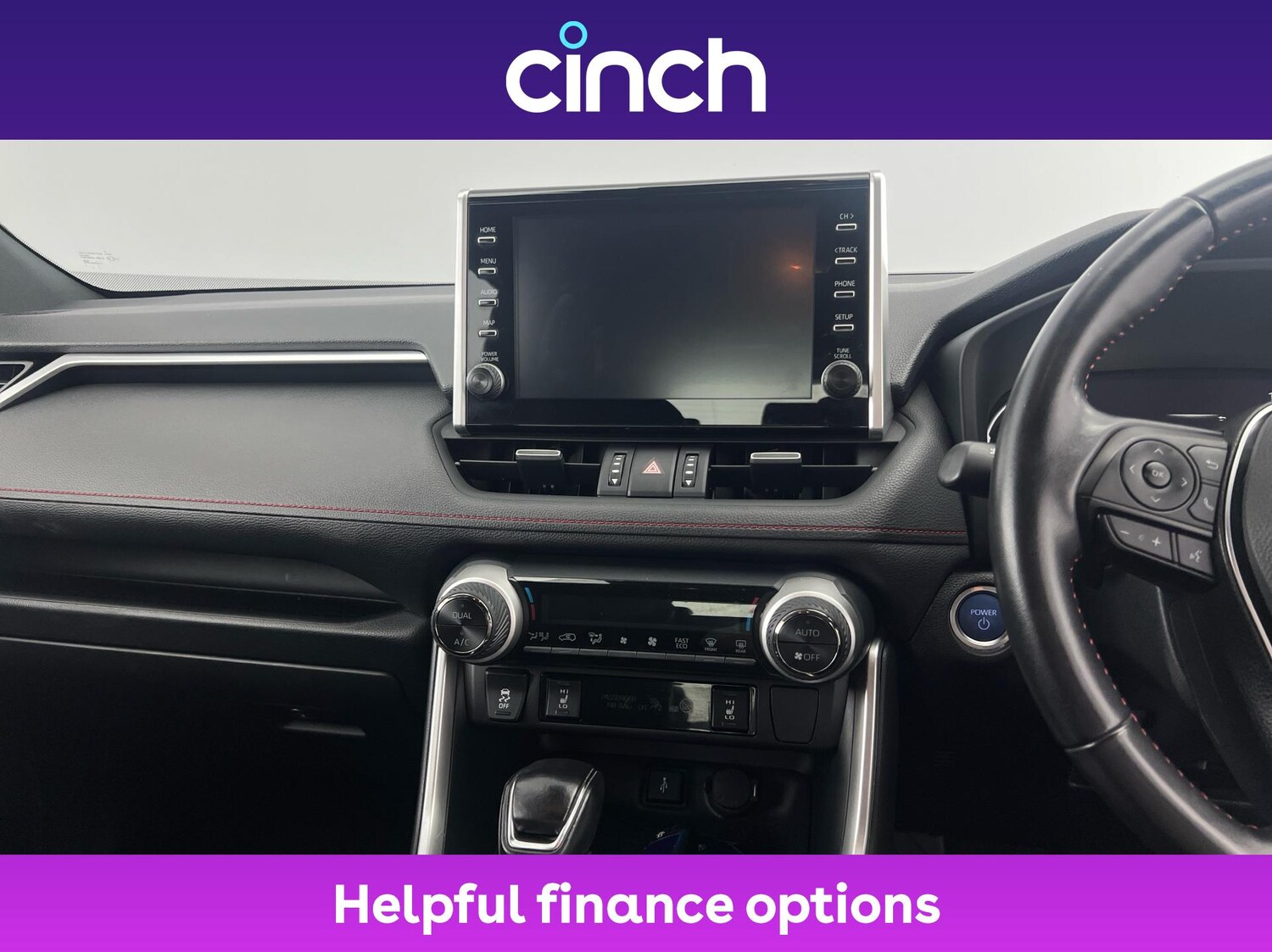 Used Suzuki Across 2020 for sale - 76595753: Photo 17