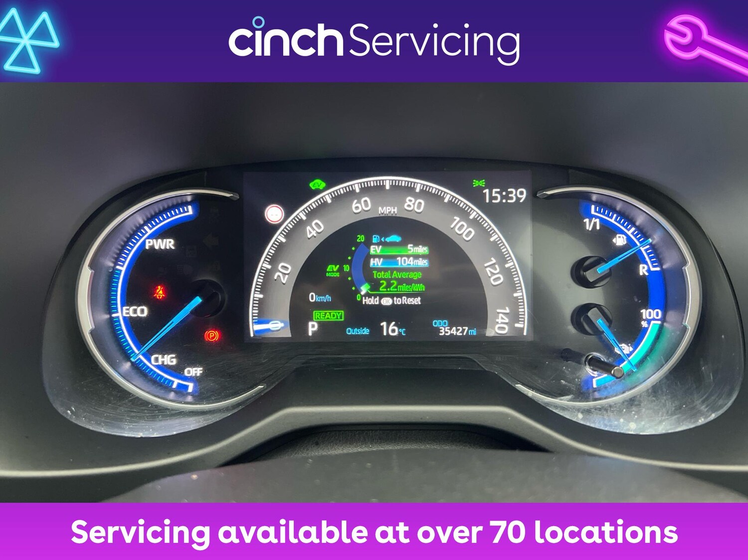 Used Suzuki Across 2020 for sale - 76595753: Photo 18