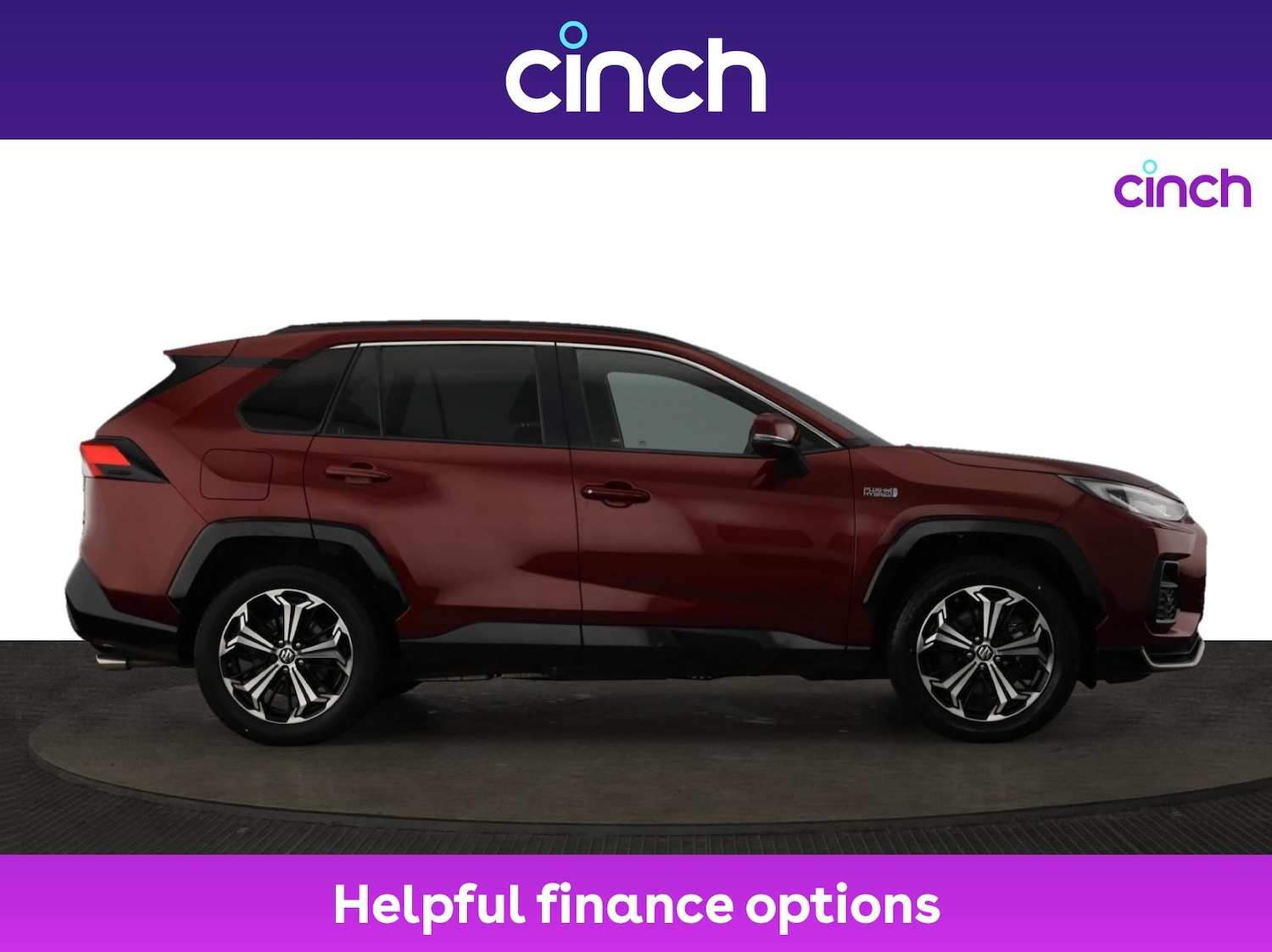 Used Suzuki Across 2020 for sale - 76595753: Photo 2