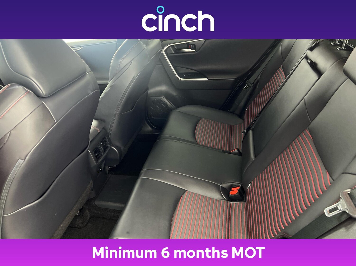 Used Suzuki Across 2020 for sale - 76595753: Photo 20