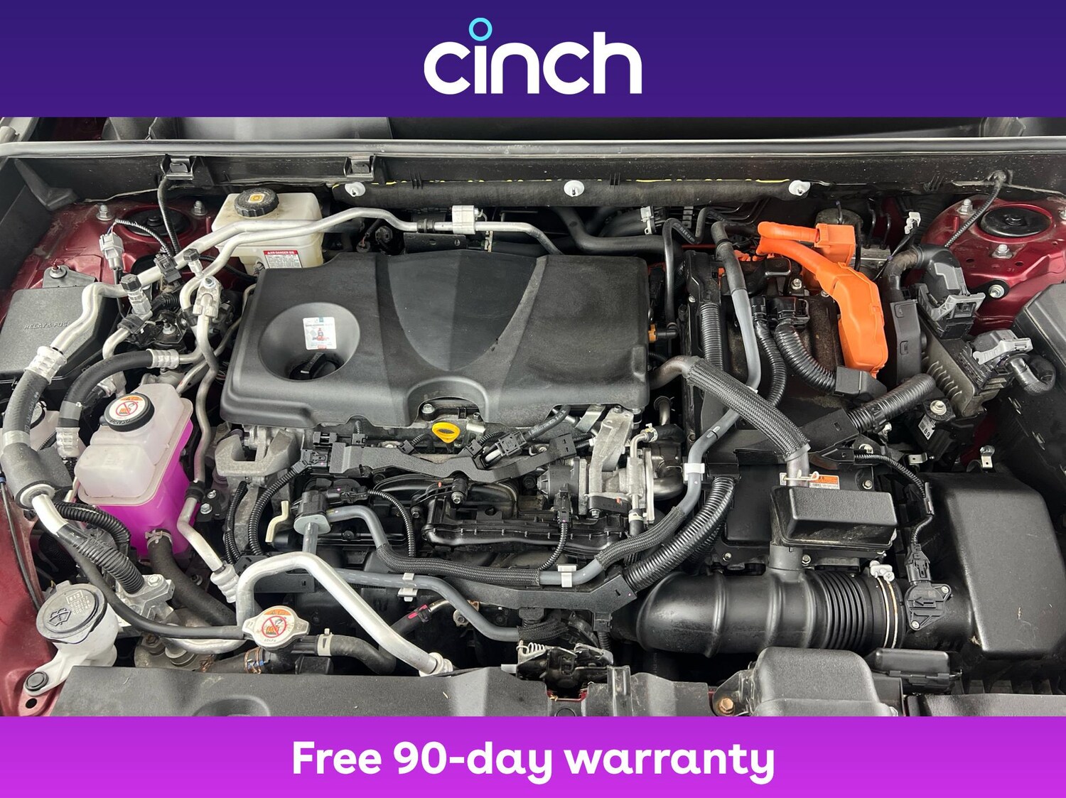 Used Suzuki Across 2020 for sale - 76595753: Photo 23