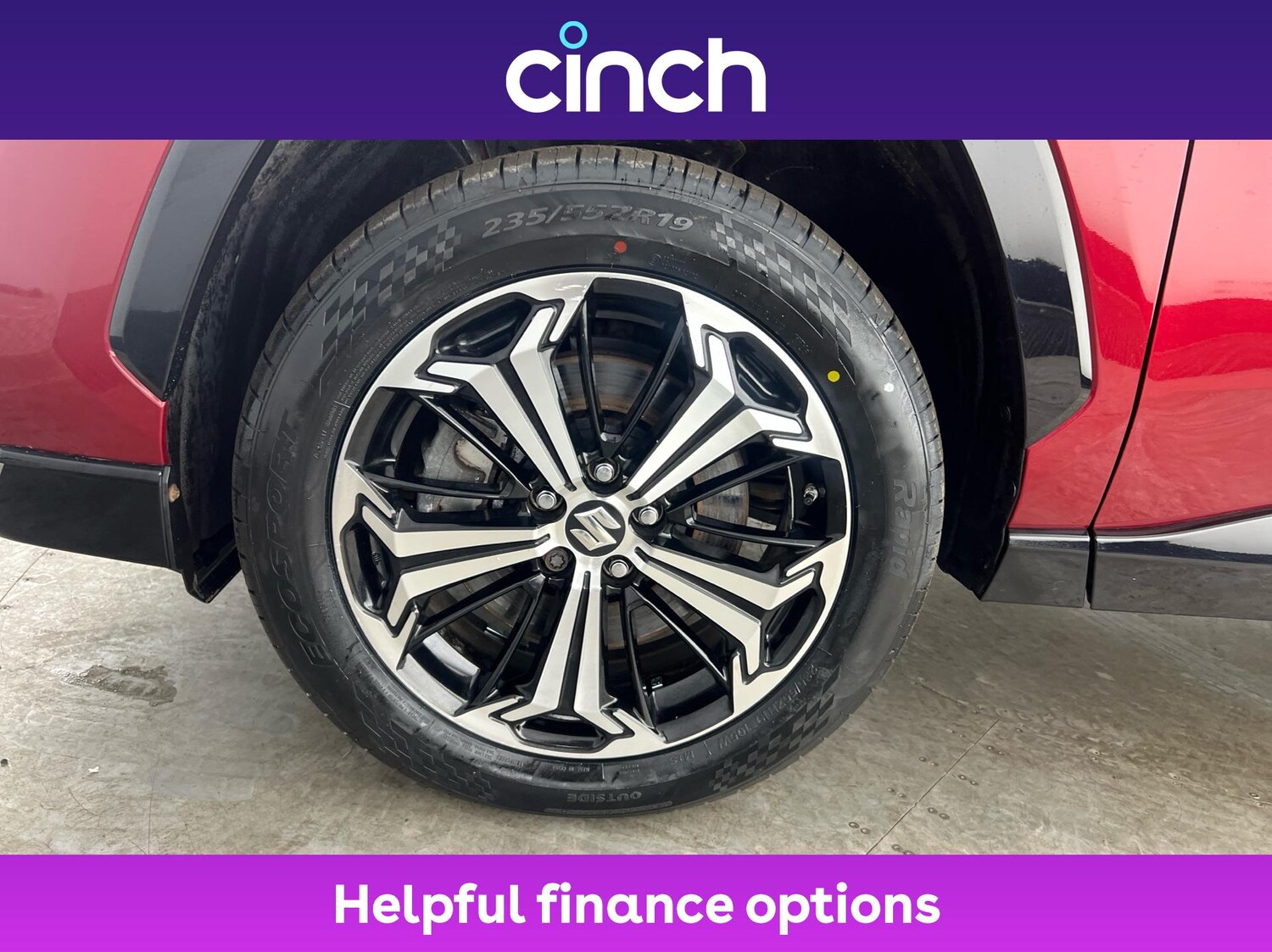 Used Suzuki Across 2020 for sale - 76595753: Photo 24