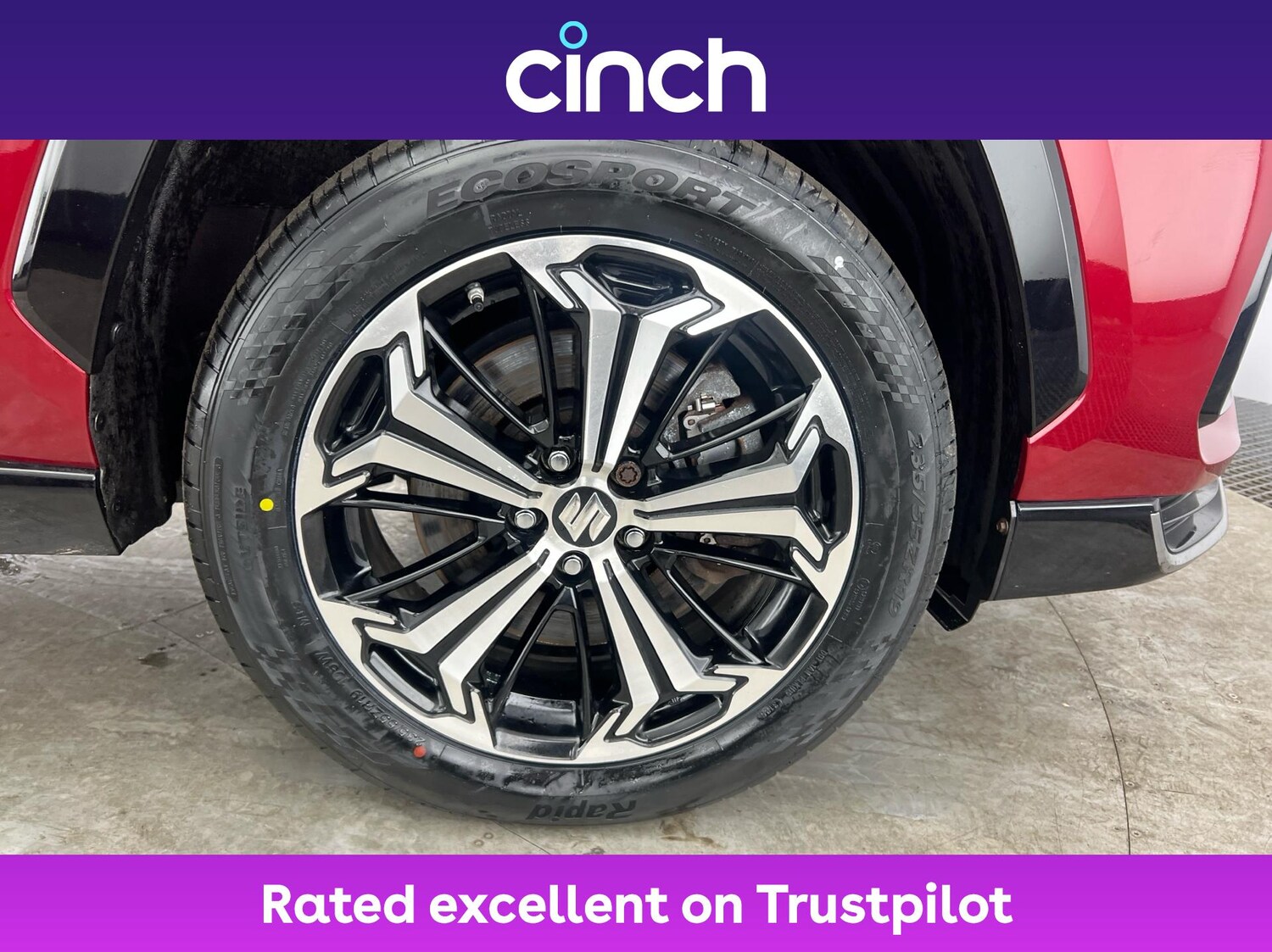 Used Suzuki Across 2020 for sale - 76595753: Photo 28