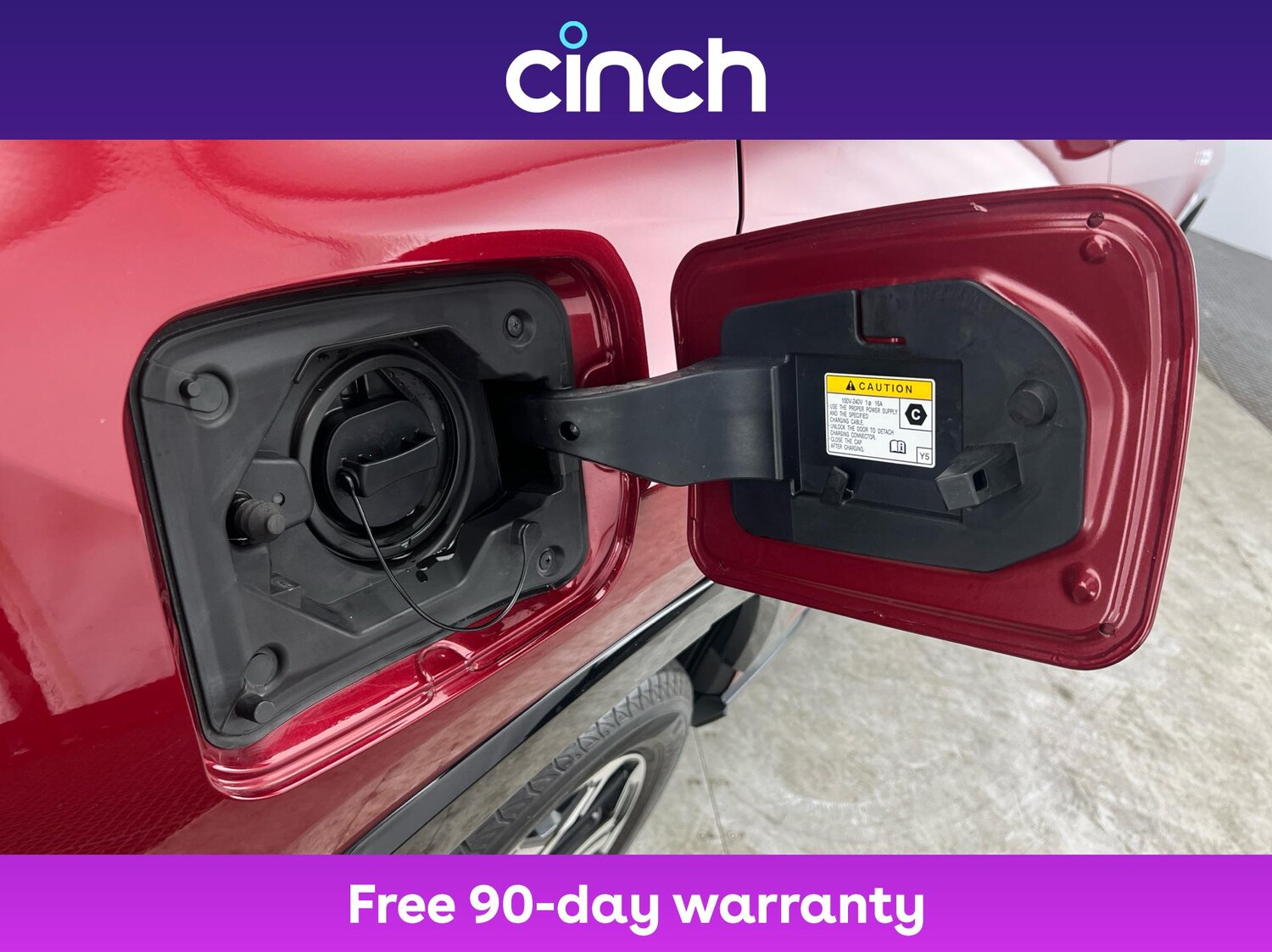 Used Suzuki Across 2020 for sale - 76595753: Photo 29