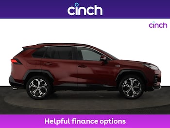 Used Suzuki Across 2020 for sale - 76595753: Photo