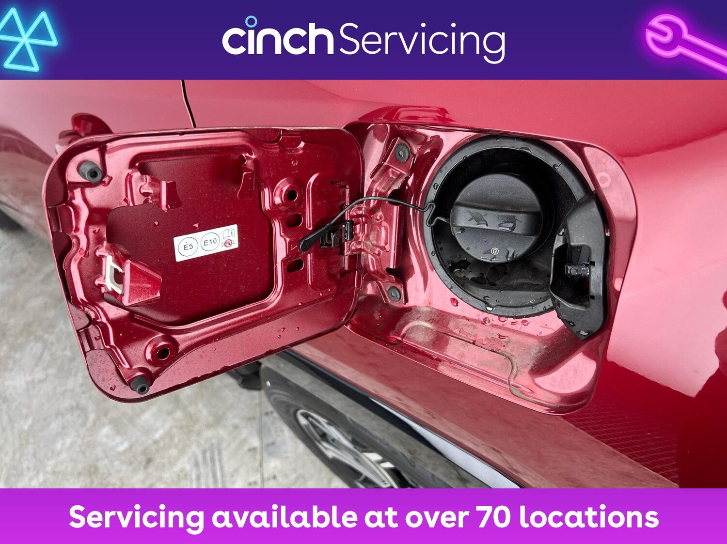 Used Suzuki Across 2020 for sale - 76595753: Photo 31