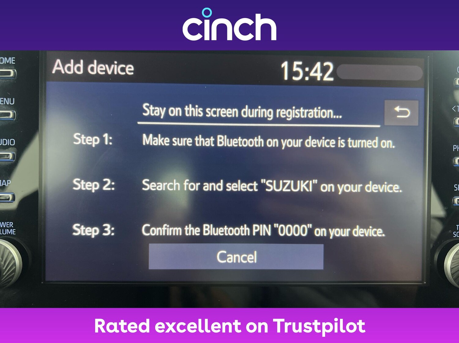 Used Suzuki Across 2020 for sale - 76595753: Photo 33