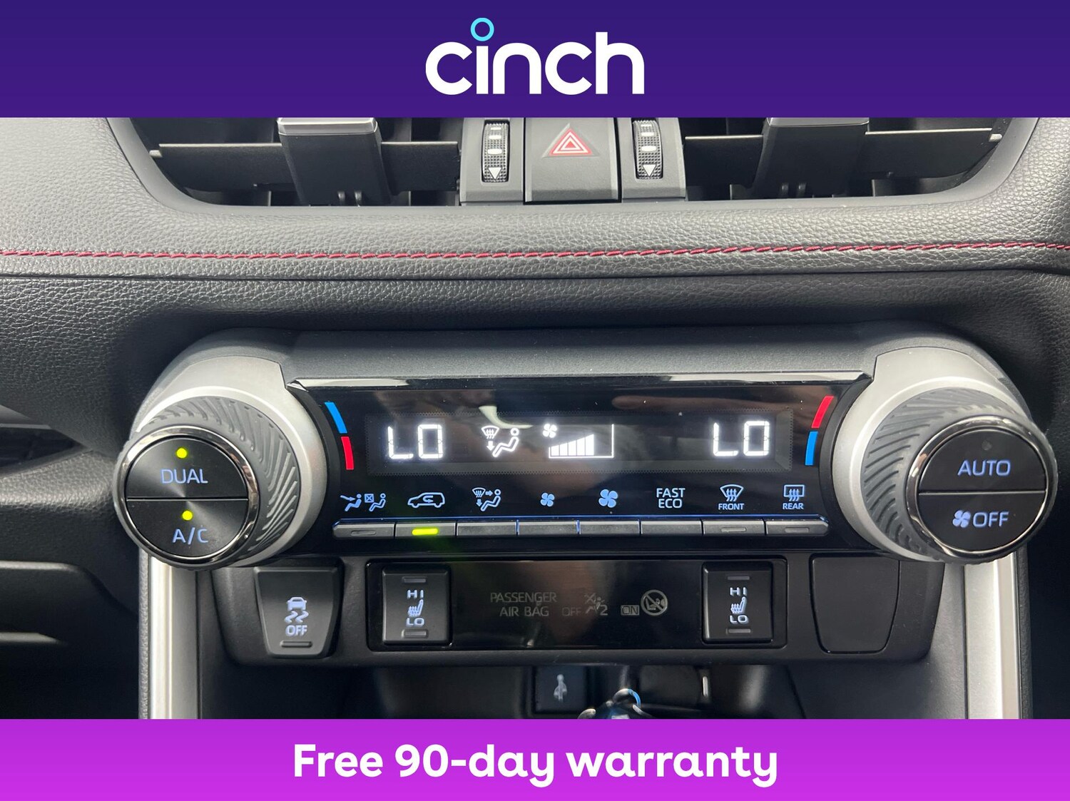 Used Suzuki Across 2020 for sale - 76595753: Photo 34