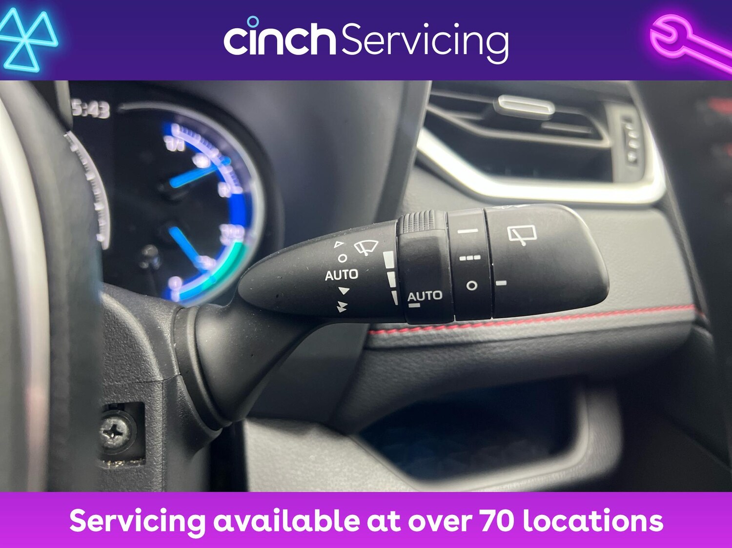 Used Suzuki Across 2020 for sale - 76595753: Photo 36