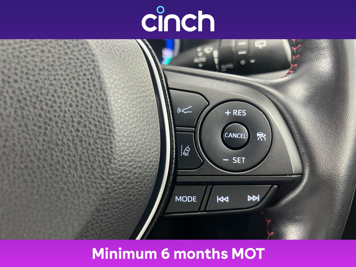 Used Suzuki Across 2020 for sale - 76595753: Photo 37