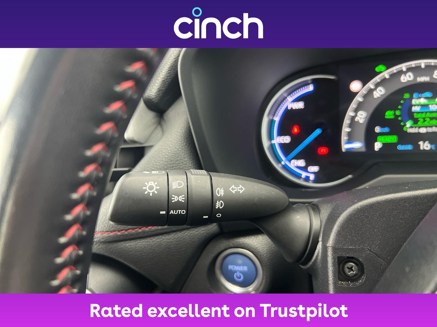 Used Suzuki Across 2020 for sale - 76595753: Photo 38