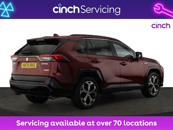 Used Suzuki Across 2020 for sale - 76595753: Photo