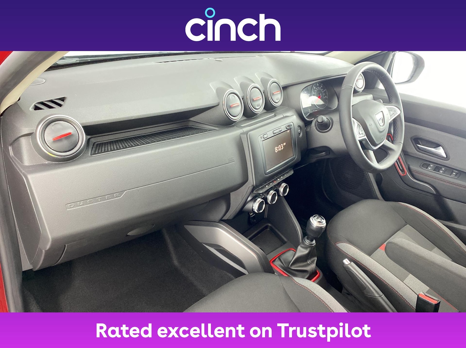 Used Dacia Duster 2019 for sale - 76236656: Photo 14