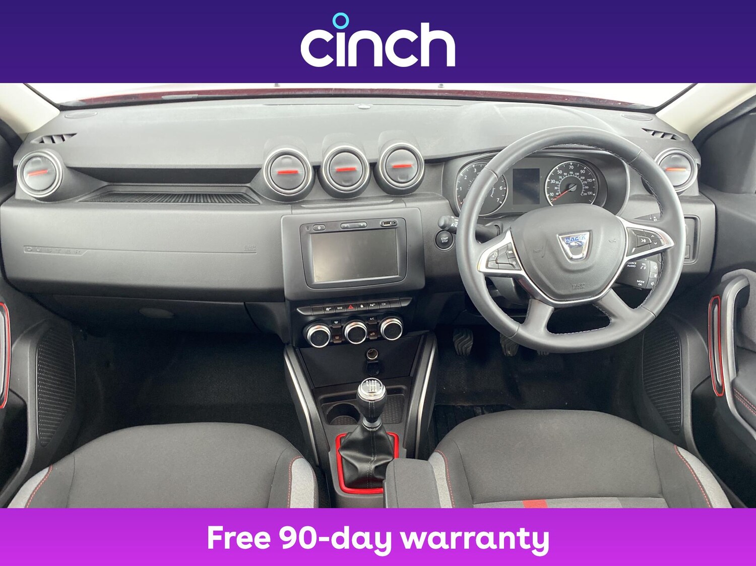 Used Dacia Duster 2019 for sale - 76236656: Photo 15