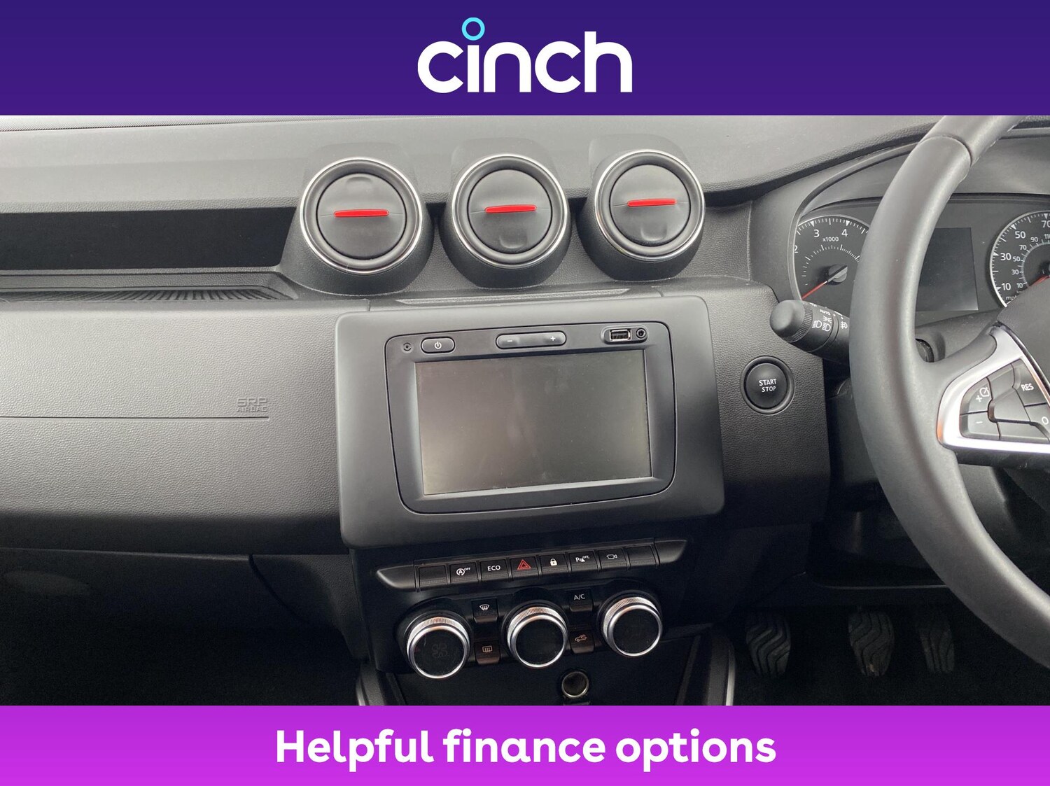 Used Dacia Duster 2019 for sale - 76236656: Photo 17