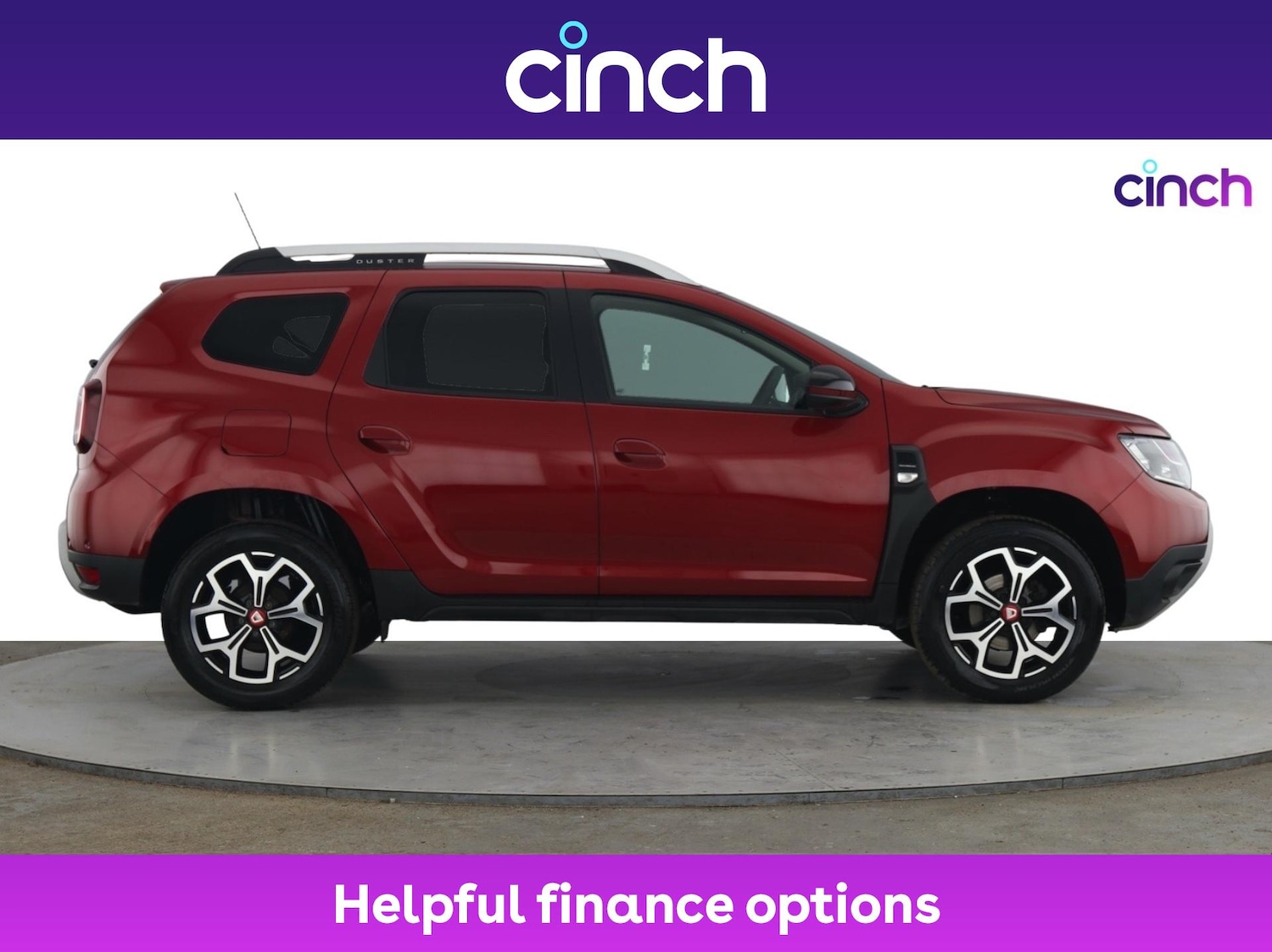 Used Dacia Duster 2019 for sale - 76236656: Photo 2