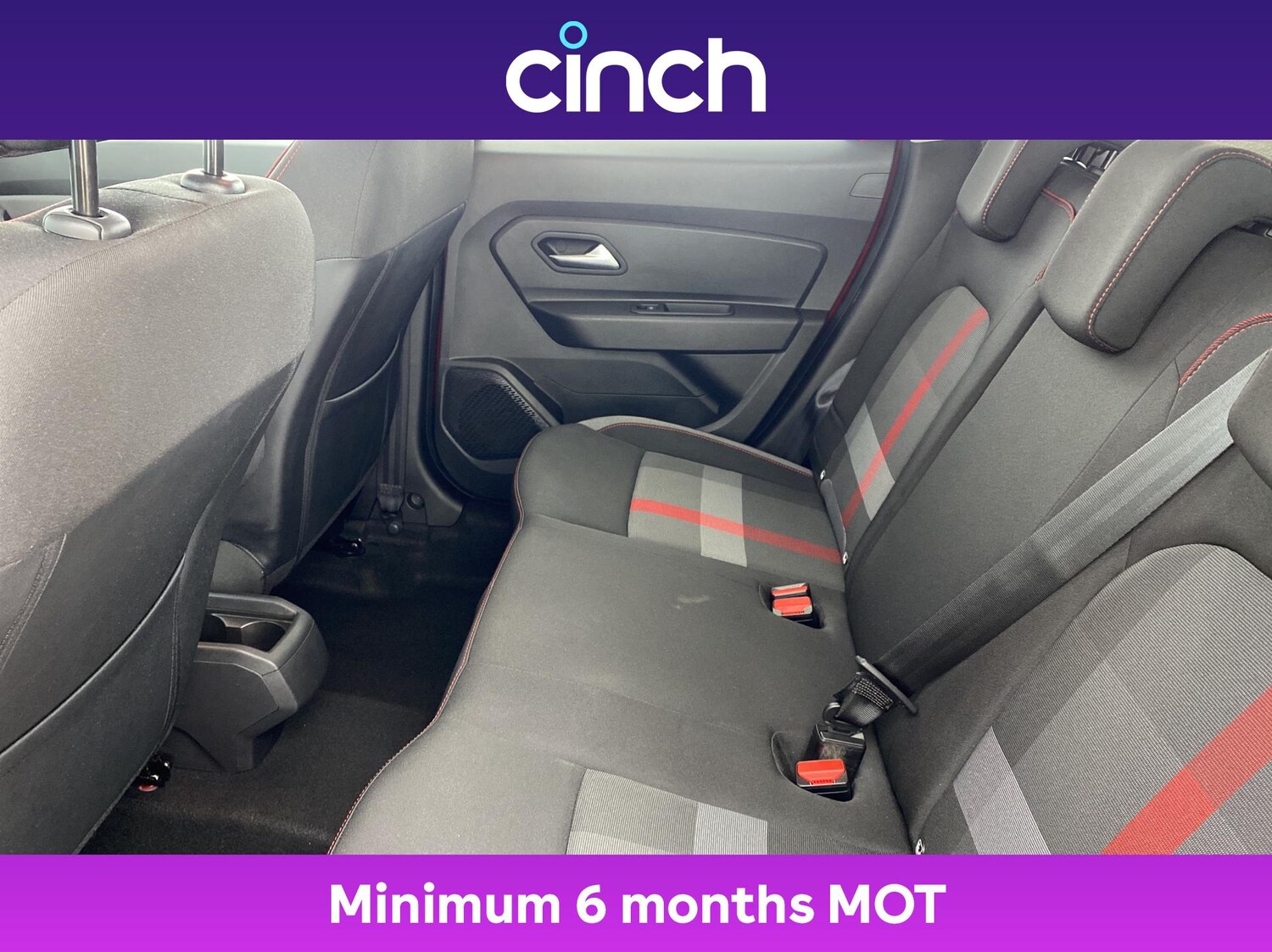 Used Dacia Duster 2019 for sale - 76236656: Photo 20