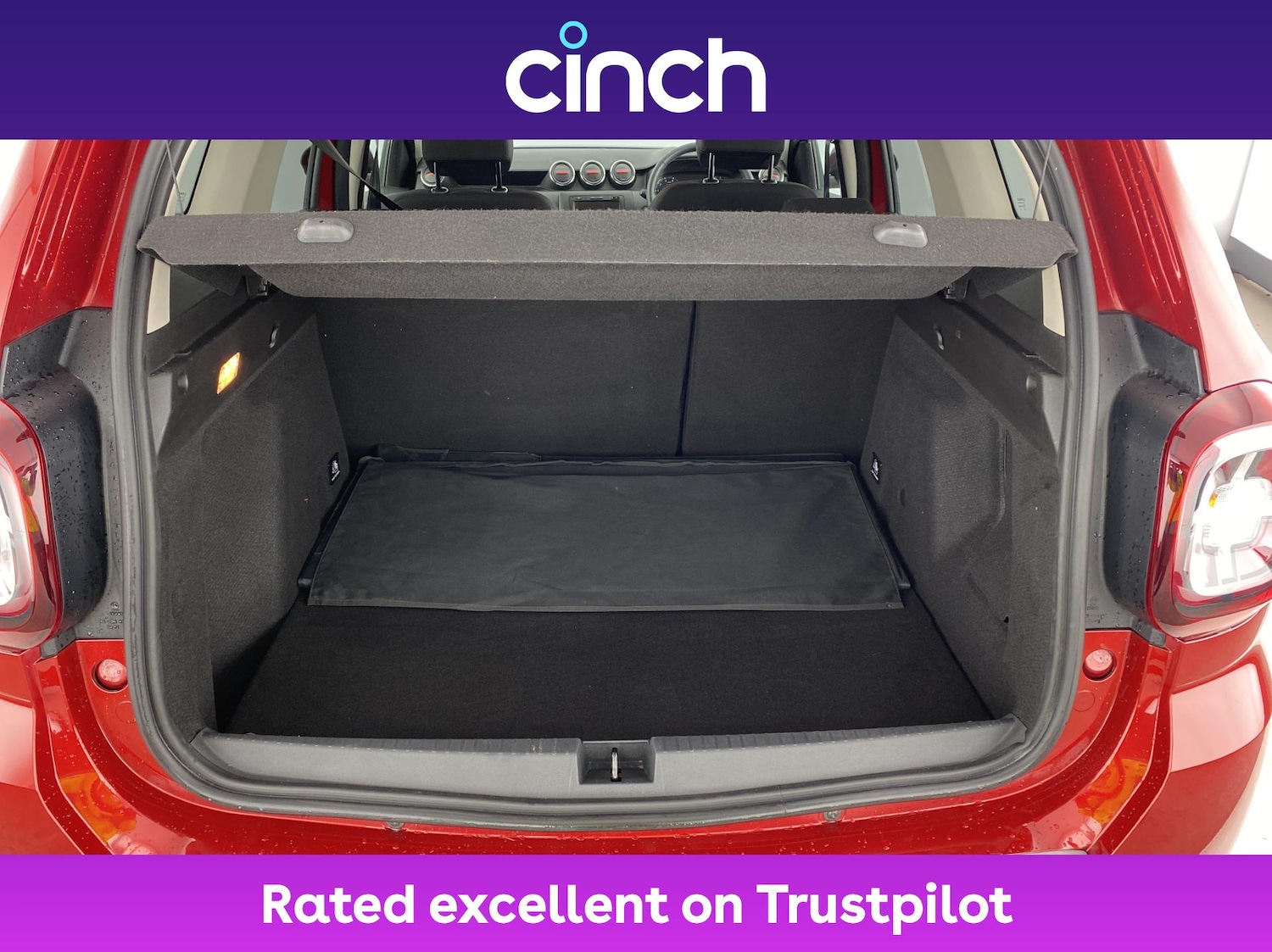 Used Dacia Duster 2019 for sale - 76236656: Photo 21