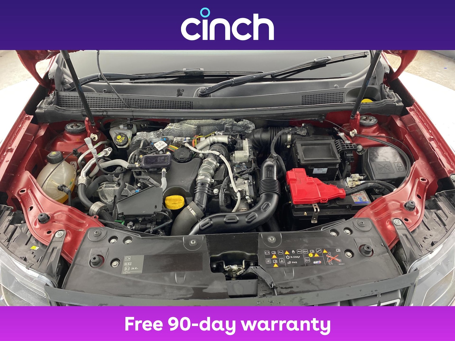 Used Dacia Duster 2019 for sale - 76236656: Photo 23