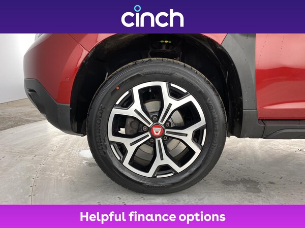 Used Dacia Duster 2019 for sale - 76236656: Photo 24