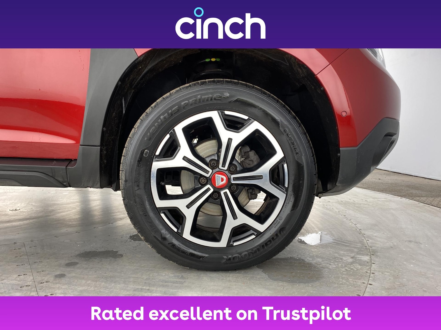 Used Dacia Duster 2019 for sale - 76236656: Photo 28