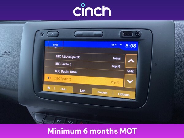 Used Dacia Duster 2019 for sale - 76236656: Photo 32