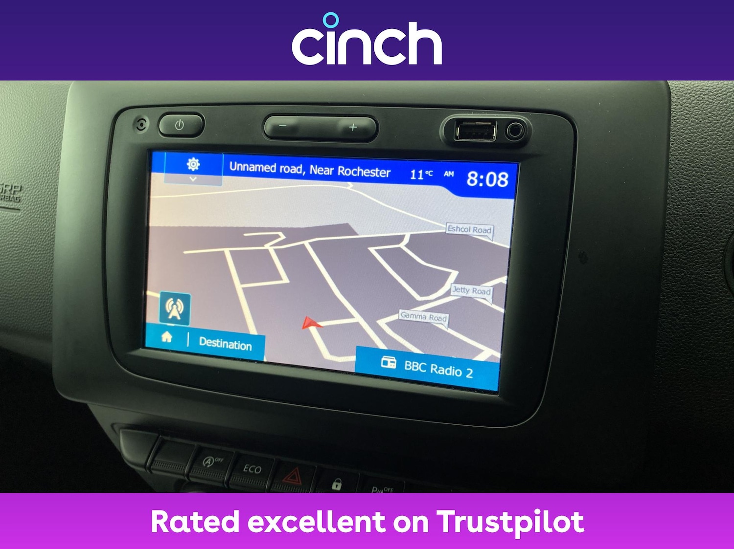 Used Dacia Duster 2019 for sale - 76236656: Photo 33