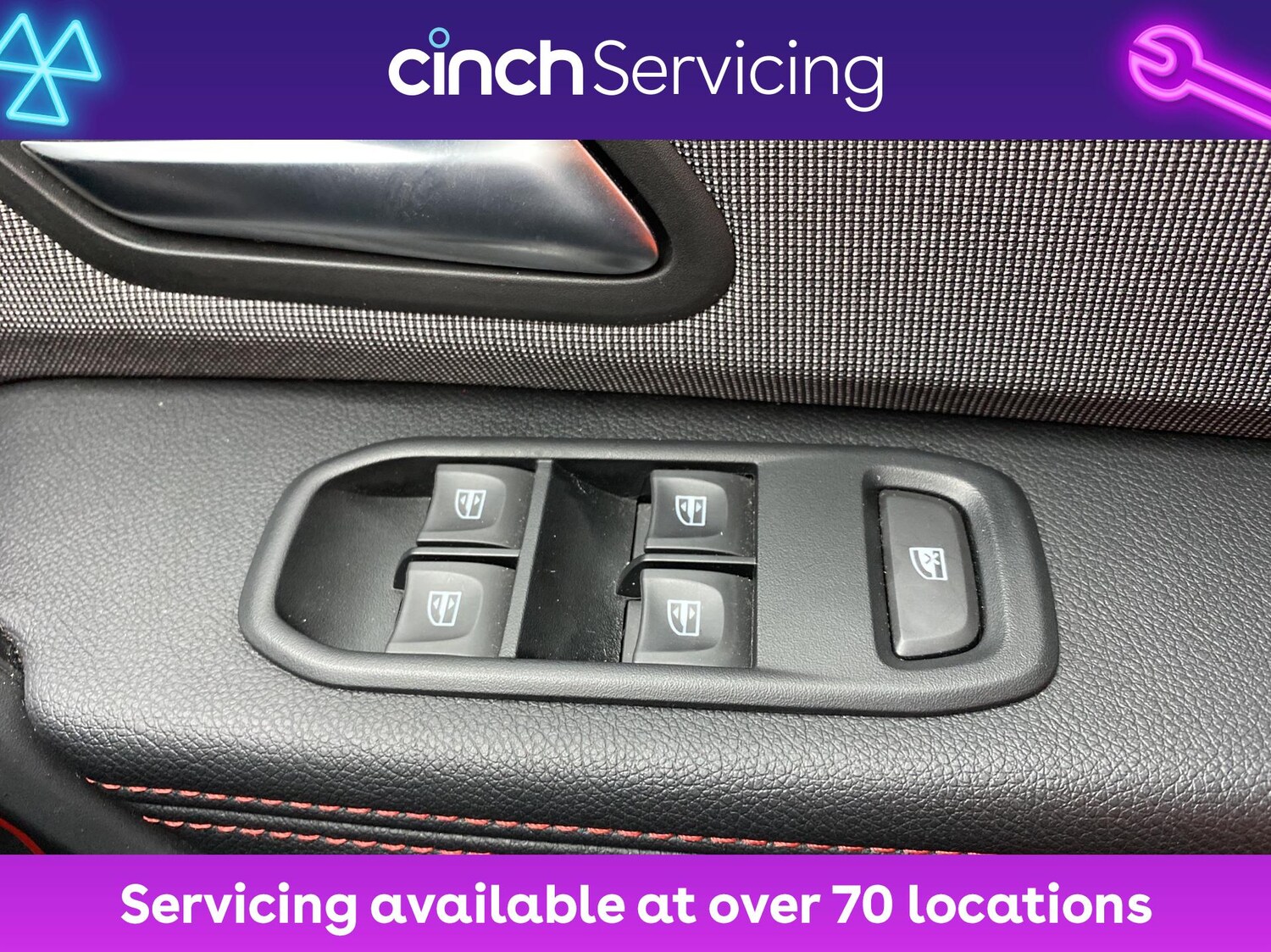 Used Dacia Duster 2019 for sale - 76236656: Photo 36