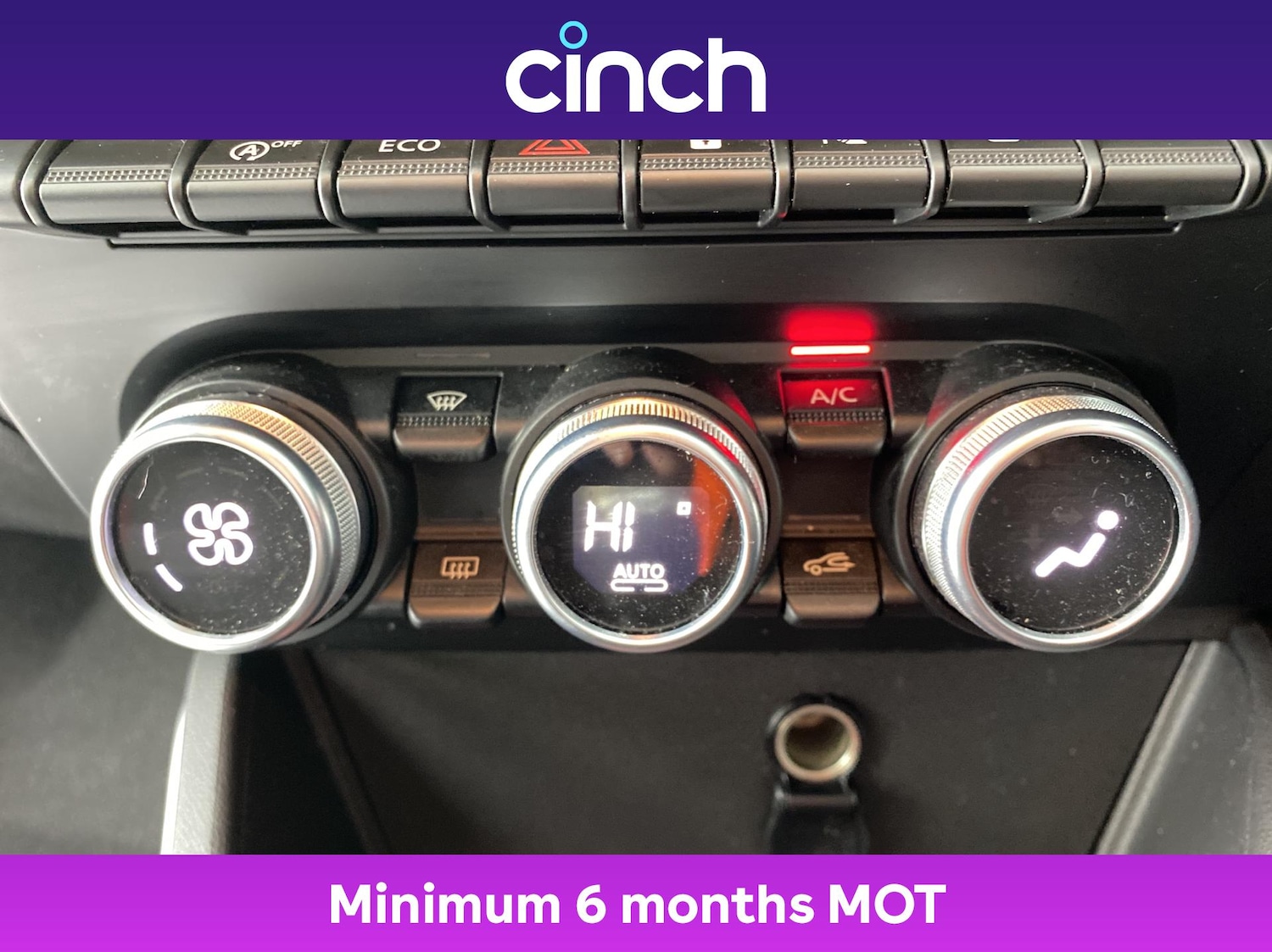 Used Dacia Duster 2019 for sale - 76236656: Photo 37